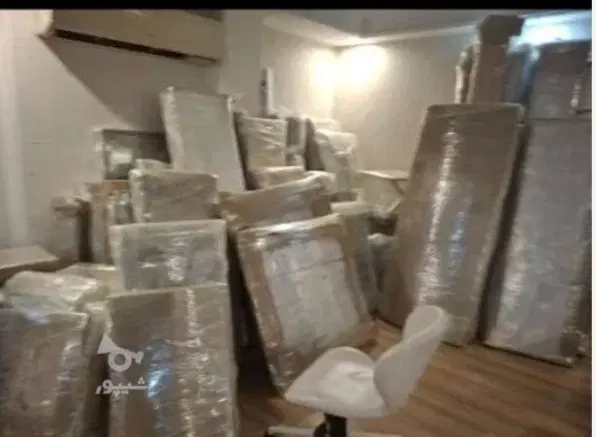 اتوبار باربری اسباب کشی وکارگر خالی به تمام نقاط|خدمات حمل و نقل|تهران, شیراز|دیوار