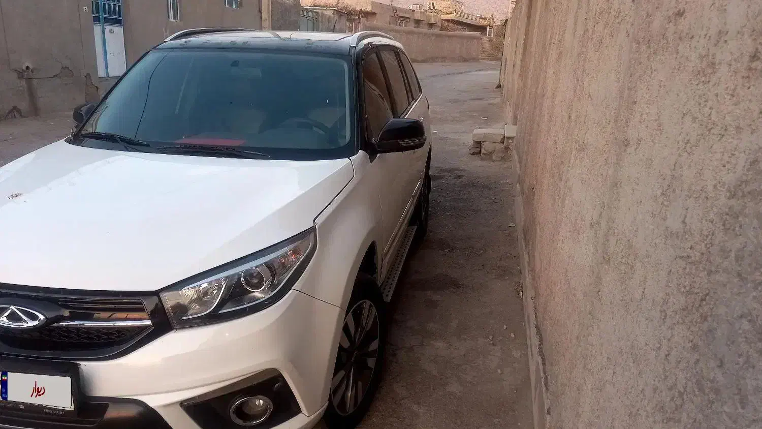 x33sمدل ۹۶|خودرو سواری و وانت|شیراز, شهرک مدرس|دیوار