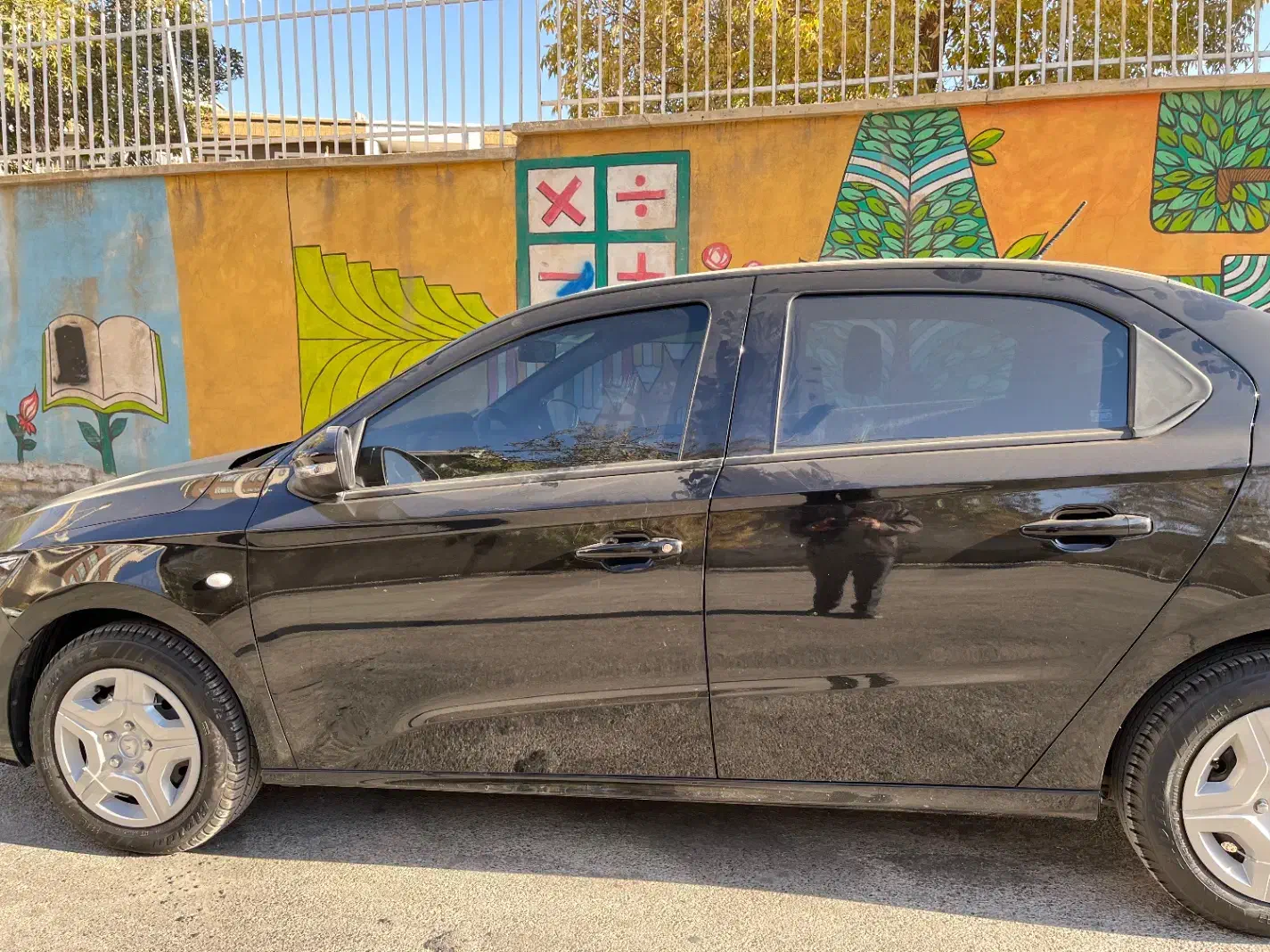 تارا دنده ای(۵دنده) مدل ۱۴۰۲|خودرو سواری و وانت|همدان, |دیوار