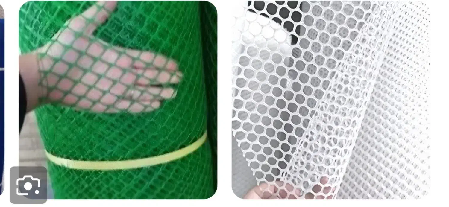 تور پلاستیکی|مصالح و تجهیزات ساختمان|آق قلا, |دیوار