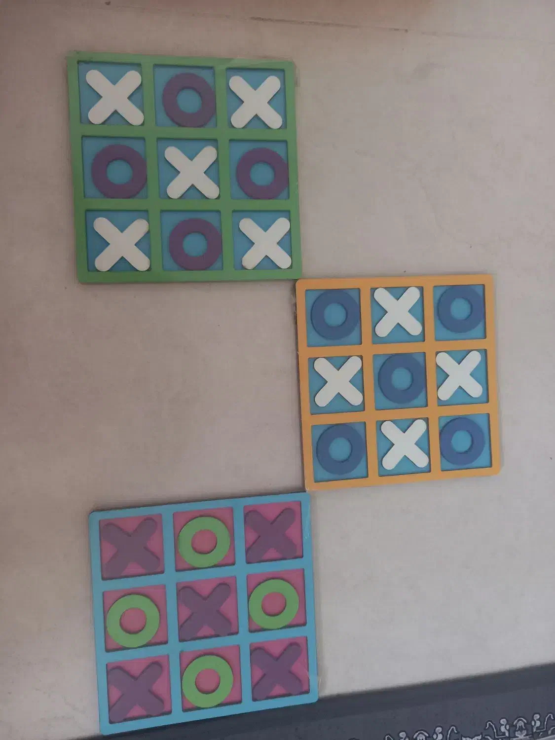 بازی جذاب دوز|اسباب‌‌بازی|قم, باغ اشرافی|دیوار