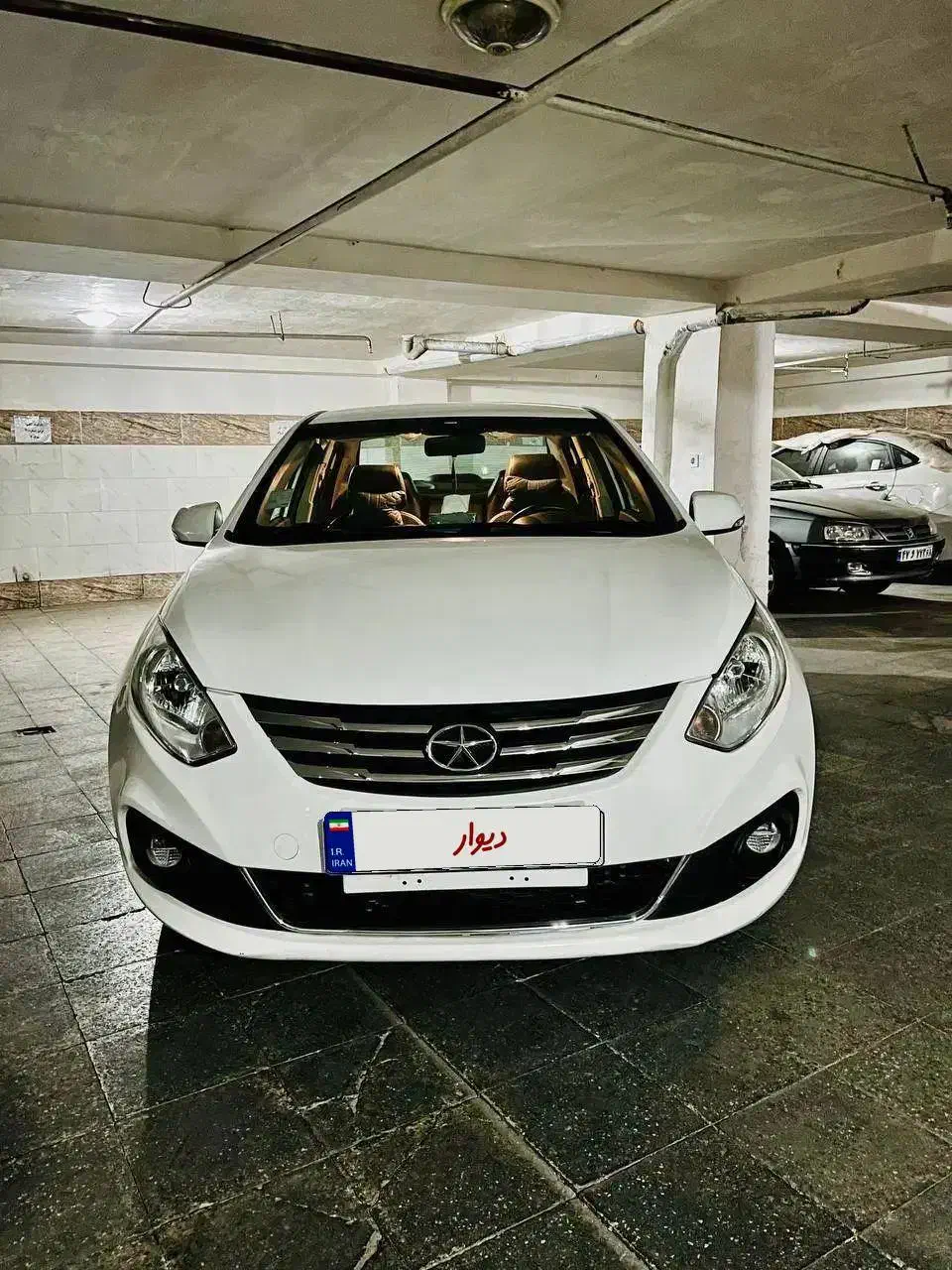 جک j4 اتومات بدون رنگ سفید 1402|خودرو سواری و وانت|اسلامشهر, شهرک واوان|دیوار