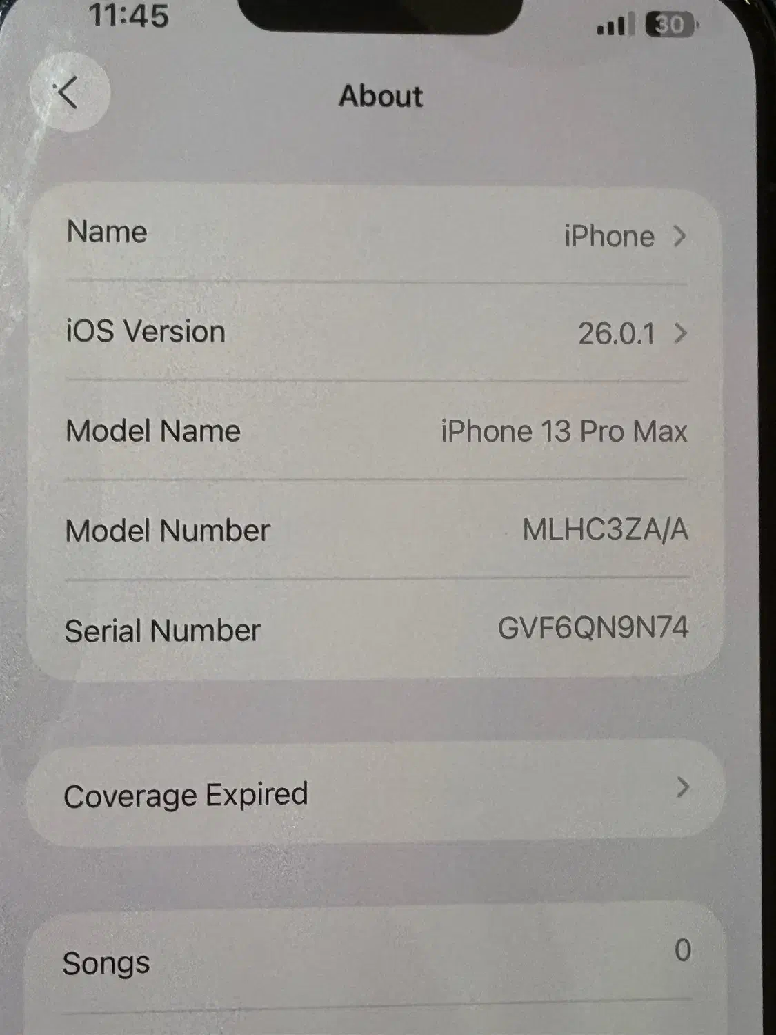 آیفون۱۳پرومکس رنگ آبی|موبایل|شیراز, زرهی|دیوار