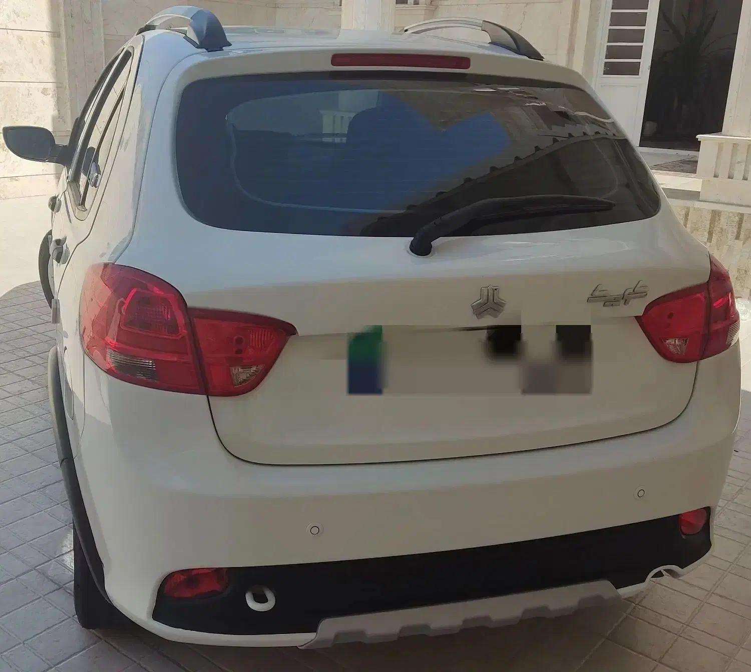 فروش کوییک GX مدل 1403|خودرو سواری و وانت|لامرد, |دیوار