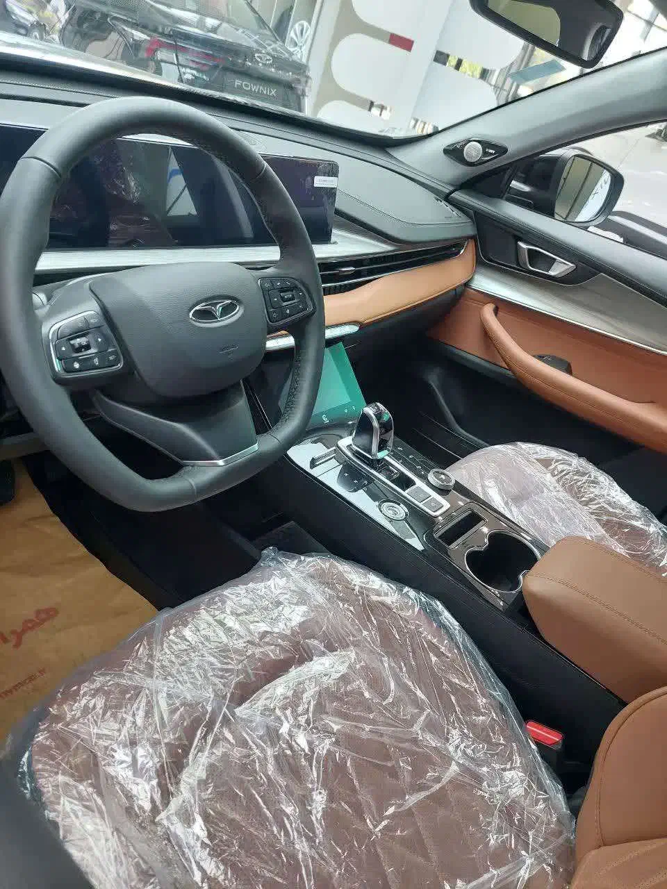 فروش نقد تیگو 8 پرومکس ای ئی تحویل آنی|خودرو سواری و وانت|تهران, امیرآباد|دیوار