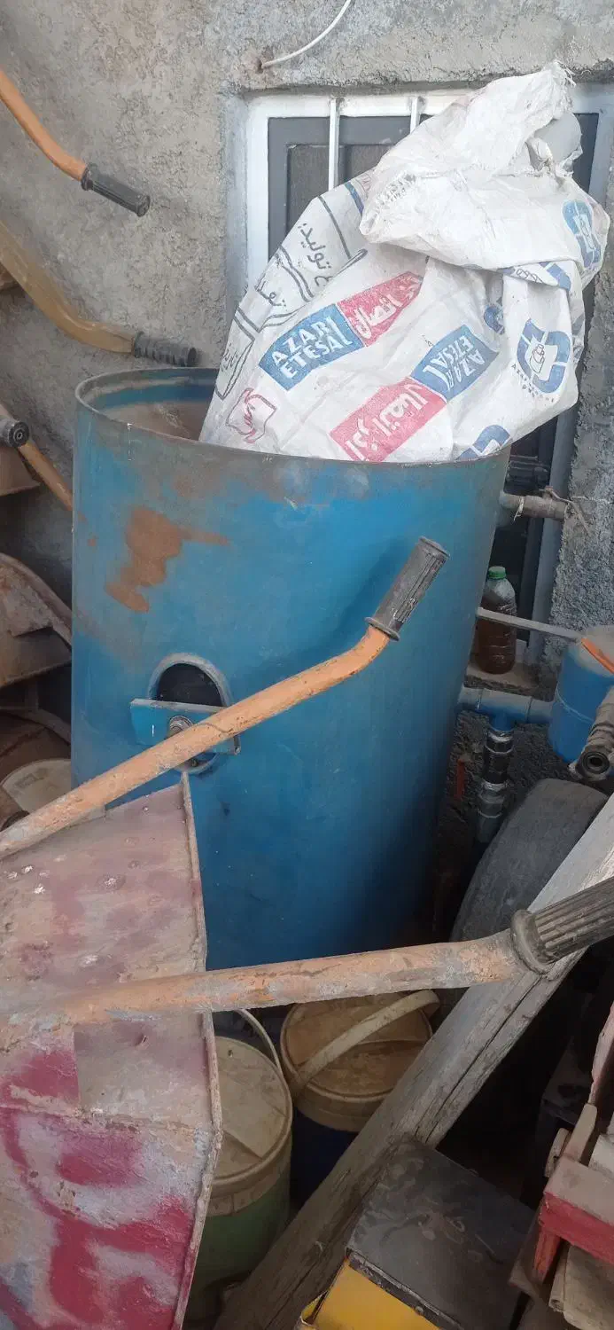 ابزار کارگاهی استوک|ابزارآلات|فسا, |دیوار