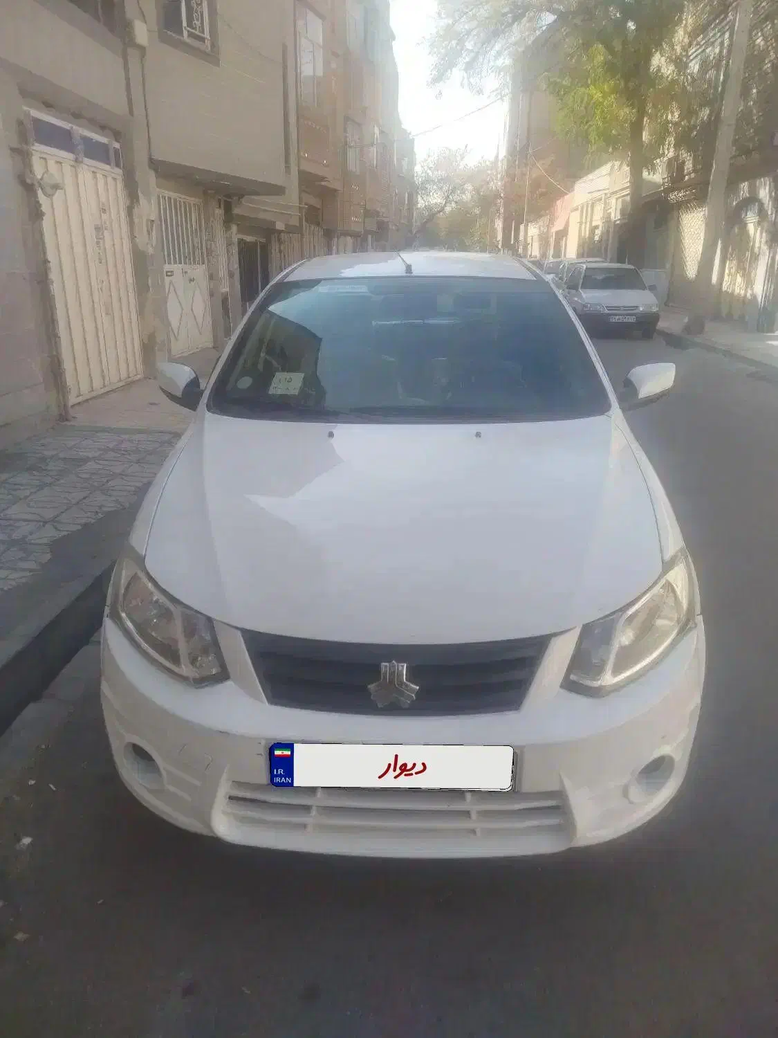 ساینا ۱۴۰۰|خودرو سواری و وانت|مشهد, ابوذر|دیوار