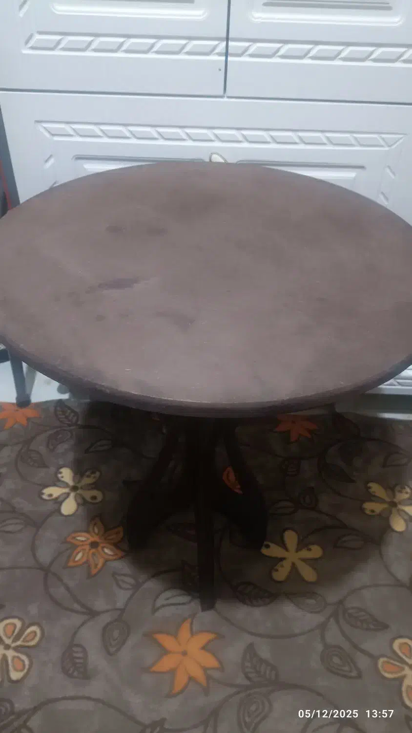 میز خاطره|مبلمان خانگی و میز عسلی|اراک, |دیوار