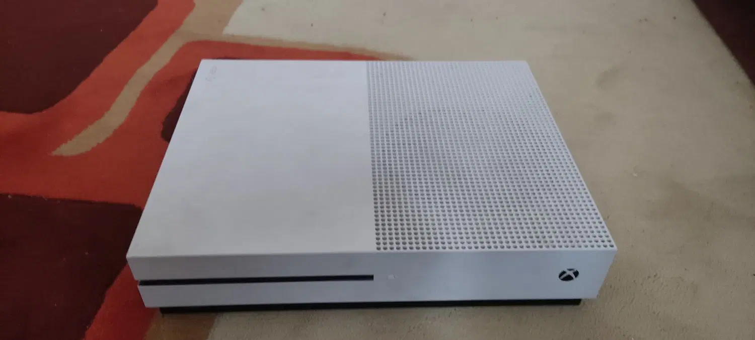 Xbox one s|کنسول، بازی ویدئویی و آنلاین|اصفهان, گلزار|دیوار