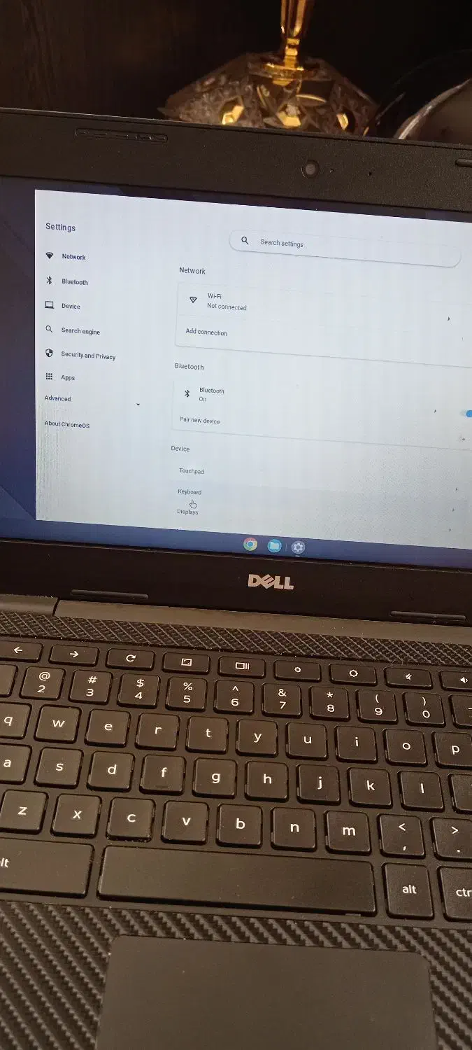 لب تاب کروم بوک|رایانه همراه|سنندج, |دیوار