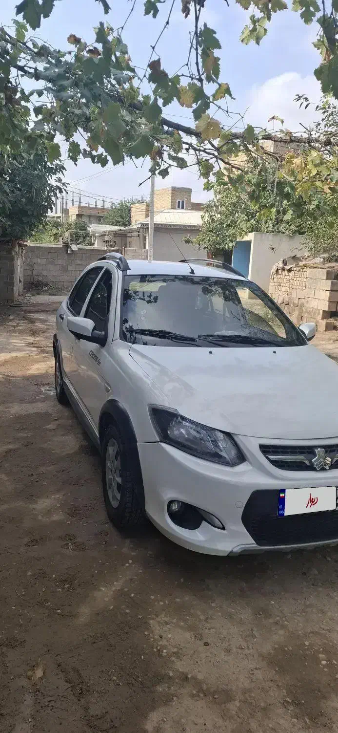 کوییک مدل ۹۹|خودرو سواری و وانت|گنبد کاووس, |دیوار