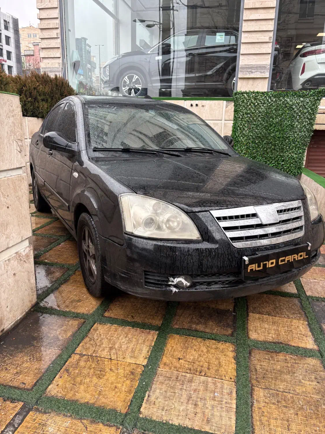 mvm530 اتوکارل|خودرو سواری و وانت|تهران, سعادت‌آباد|دیوار