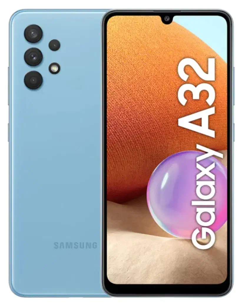 سامسونگ a32|موبایل|کرج, اخترآباد|دیوار