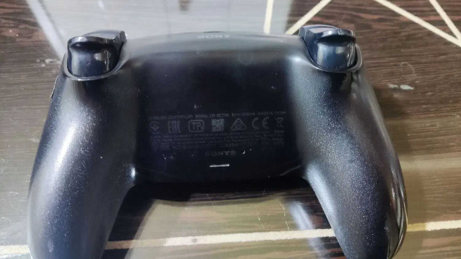 دوال سنس ps5|کنسول، بازی ویدئویی و آنلاین|تهران, مجیدیه|دیوار