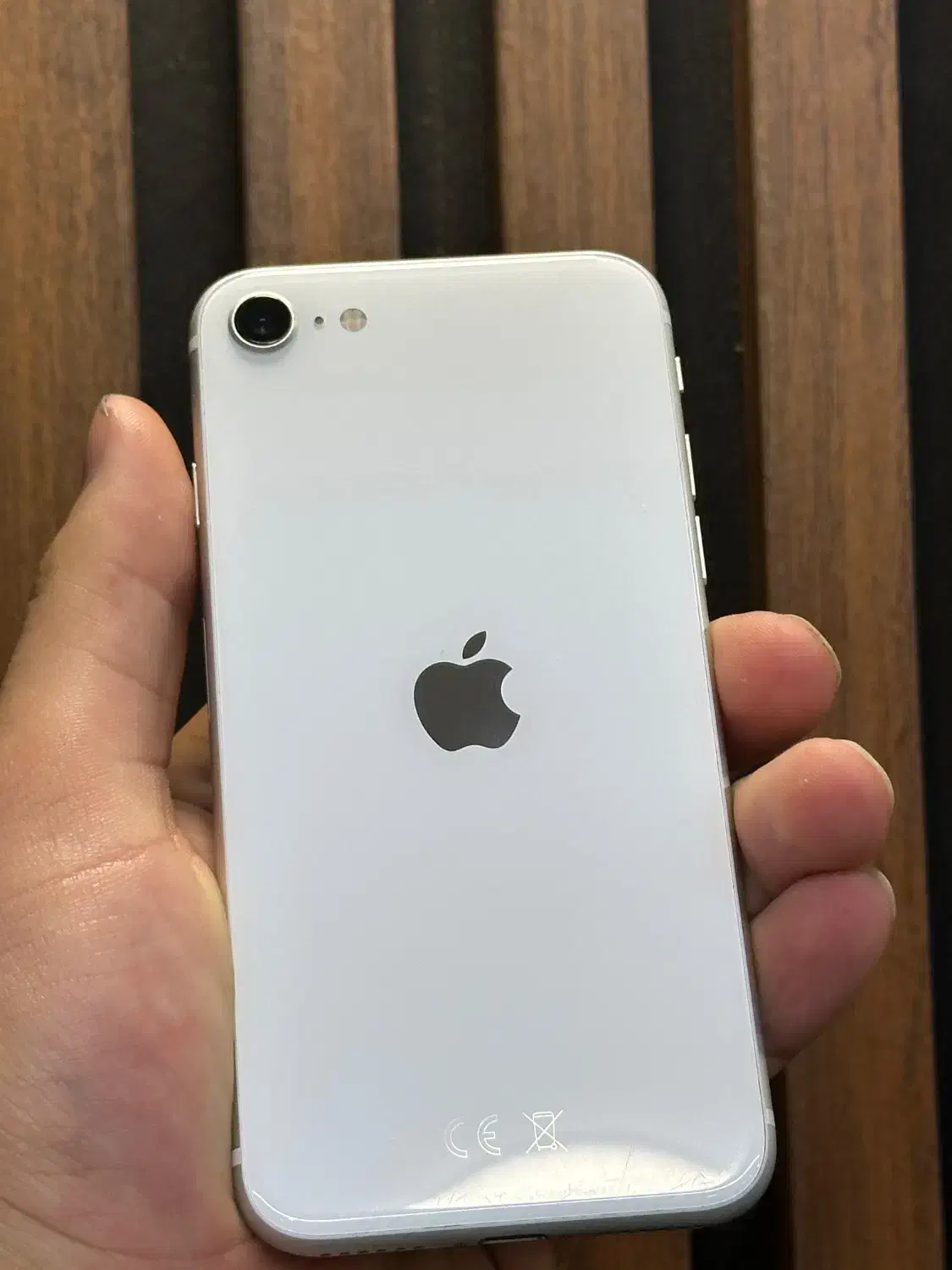 آیفون se 64|موبایل|تهران, جردن|دیوار