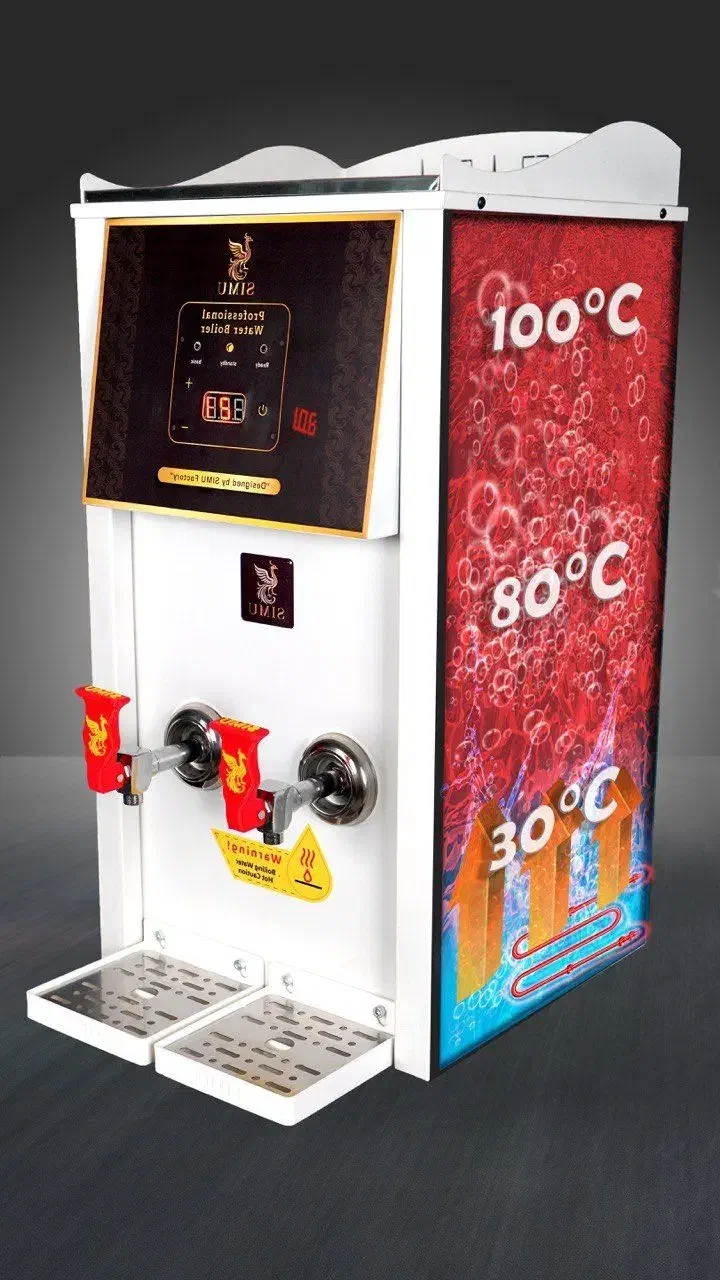 بویلر آبجوش کافی شاپ|کافی‌شاپ و رستوران|تهران, هروی|دیوار