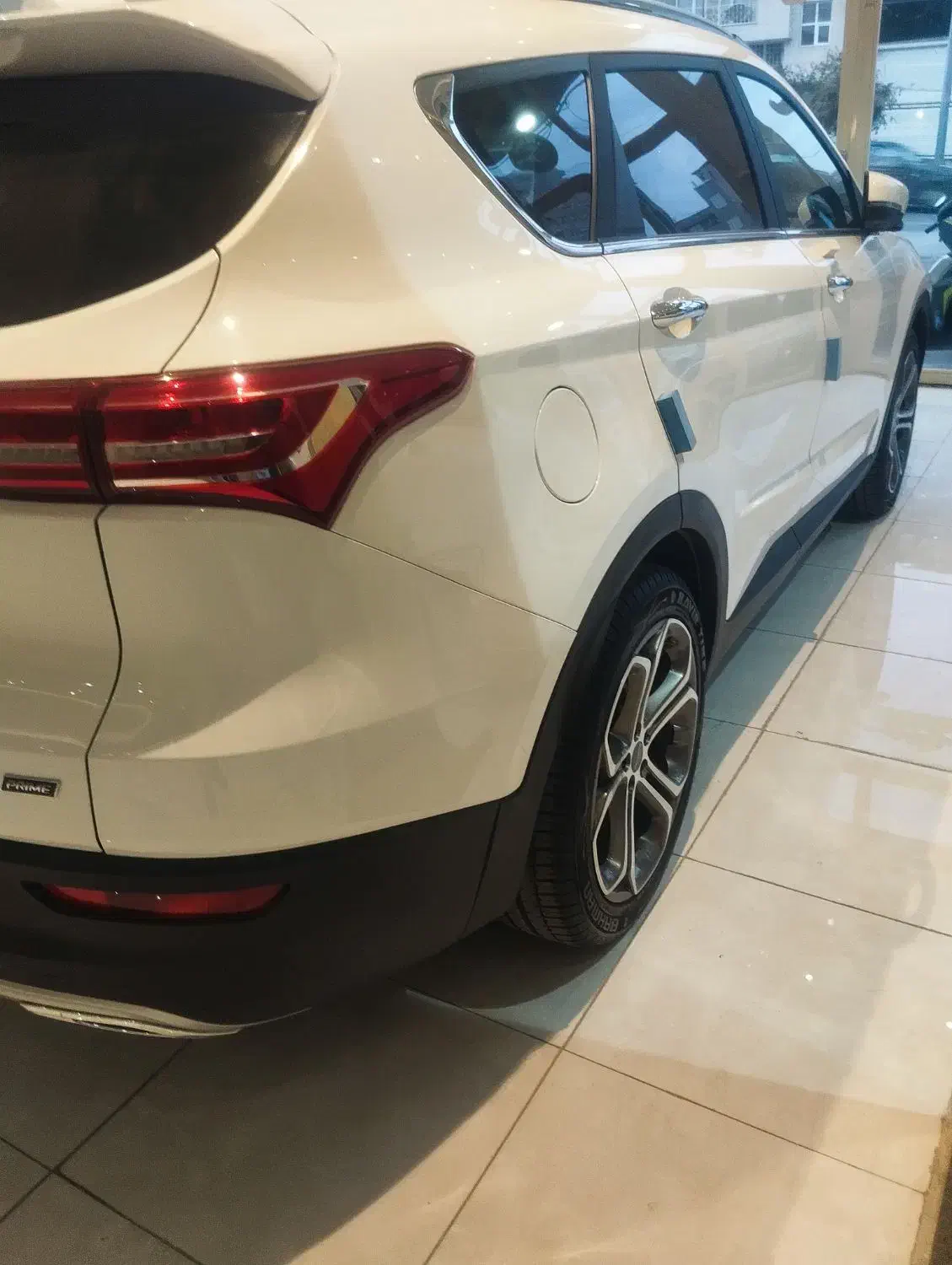 فیدیلیتی|خودرو سواری و وانت|ارومیه, |دیوار