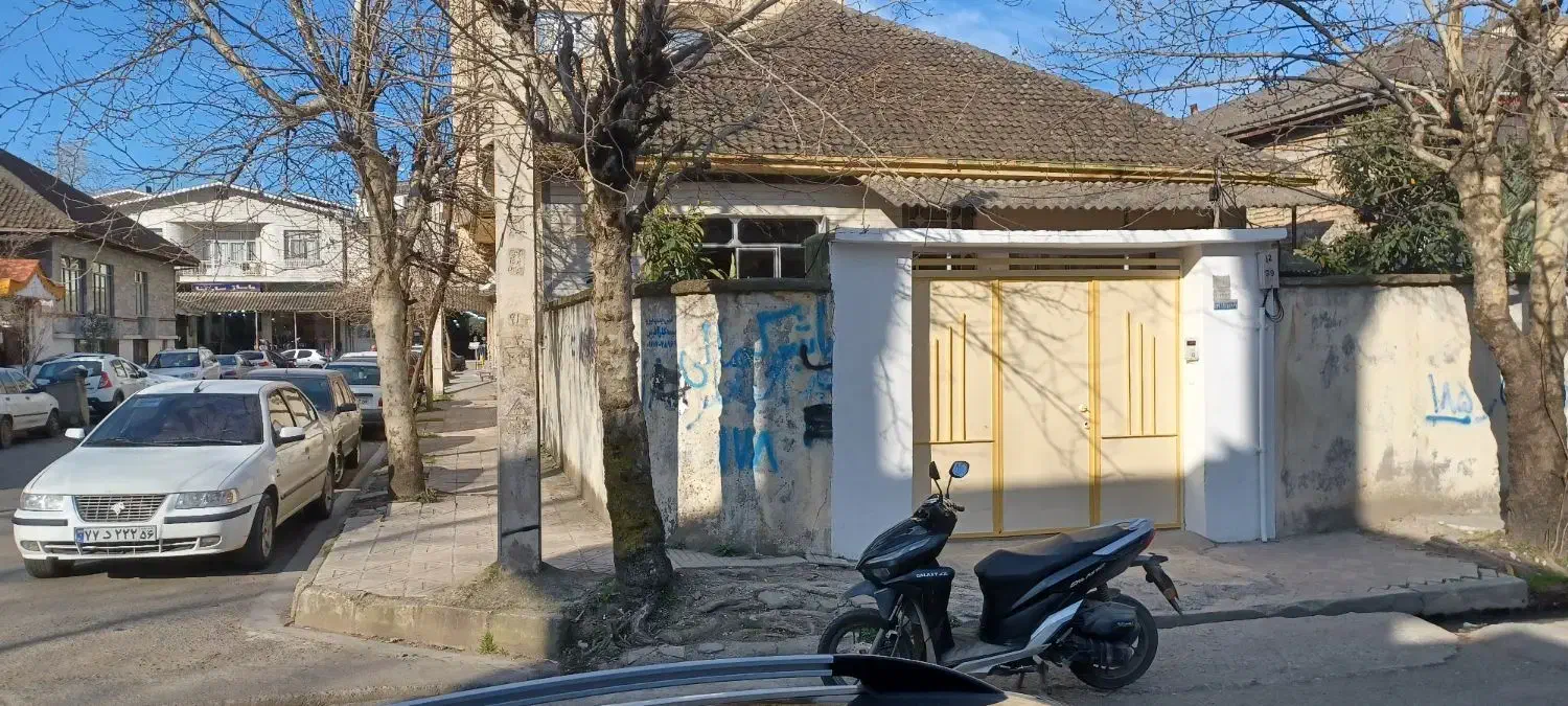 فروش خانه ویلائی|فروش خانه و ویلا|آستارا, |دیوار