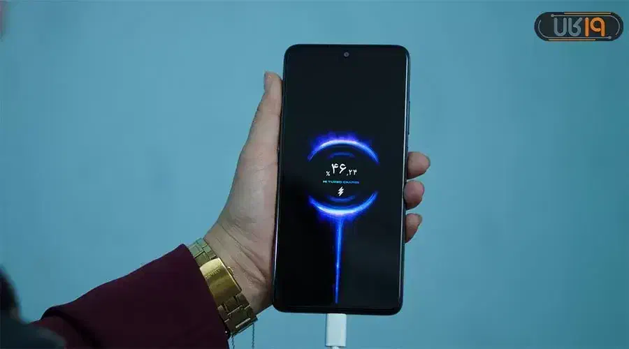 نوت ۱۲ پرو 5g ۲۵۶ گیگ فول|موبایل|تهران, محمودیه|دیوار