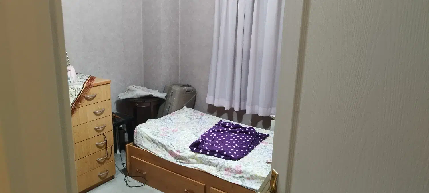 اجاره خانه ۸۰ متری یک ساله