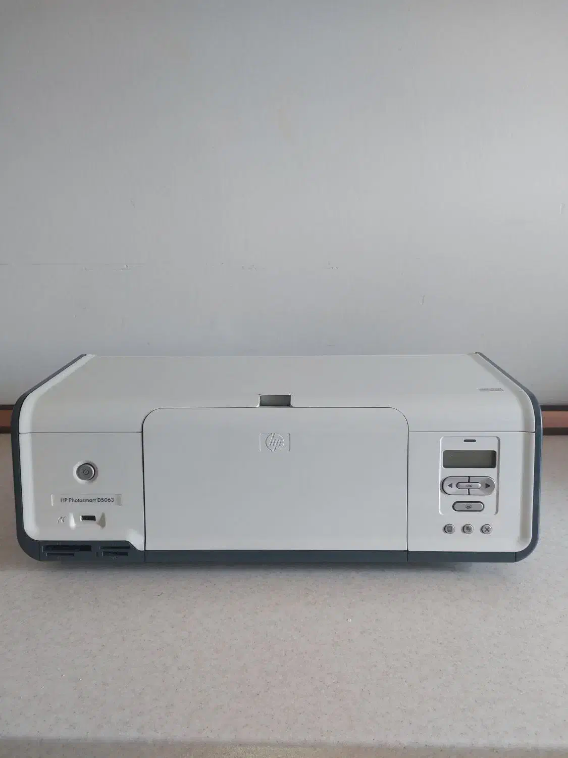 کارتریج پرینتر hp مدل D5063|پرینتر، اسکنر، کپی، فکس|تهران, شمیران‌نو|دیوار