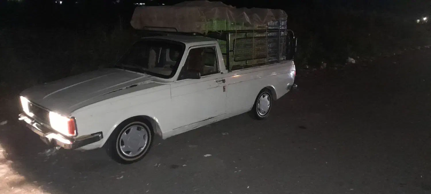 وانت بار به شهرهای دور اطراف وتو شهری قزوین...|خدمات حمل و نقل|تاکستان, |دیوار