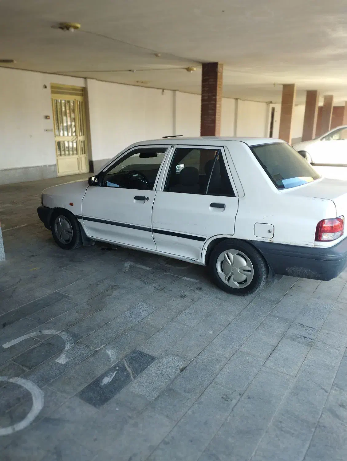 فروش ماشین|خودرو سواری و وانت|گلبهار, شهر جدید گلبهار|دیوار