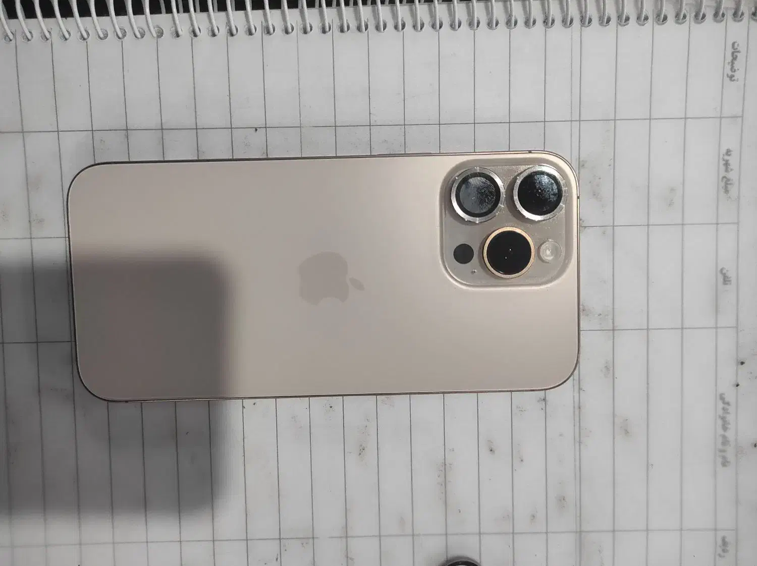 آیفون ۱۶ پرومکس|موبایل|کرج, شاهین‌ویلا|دیوار