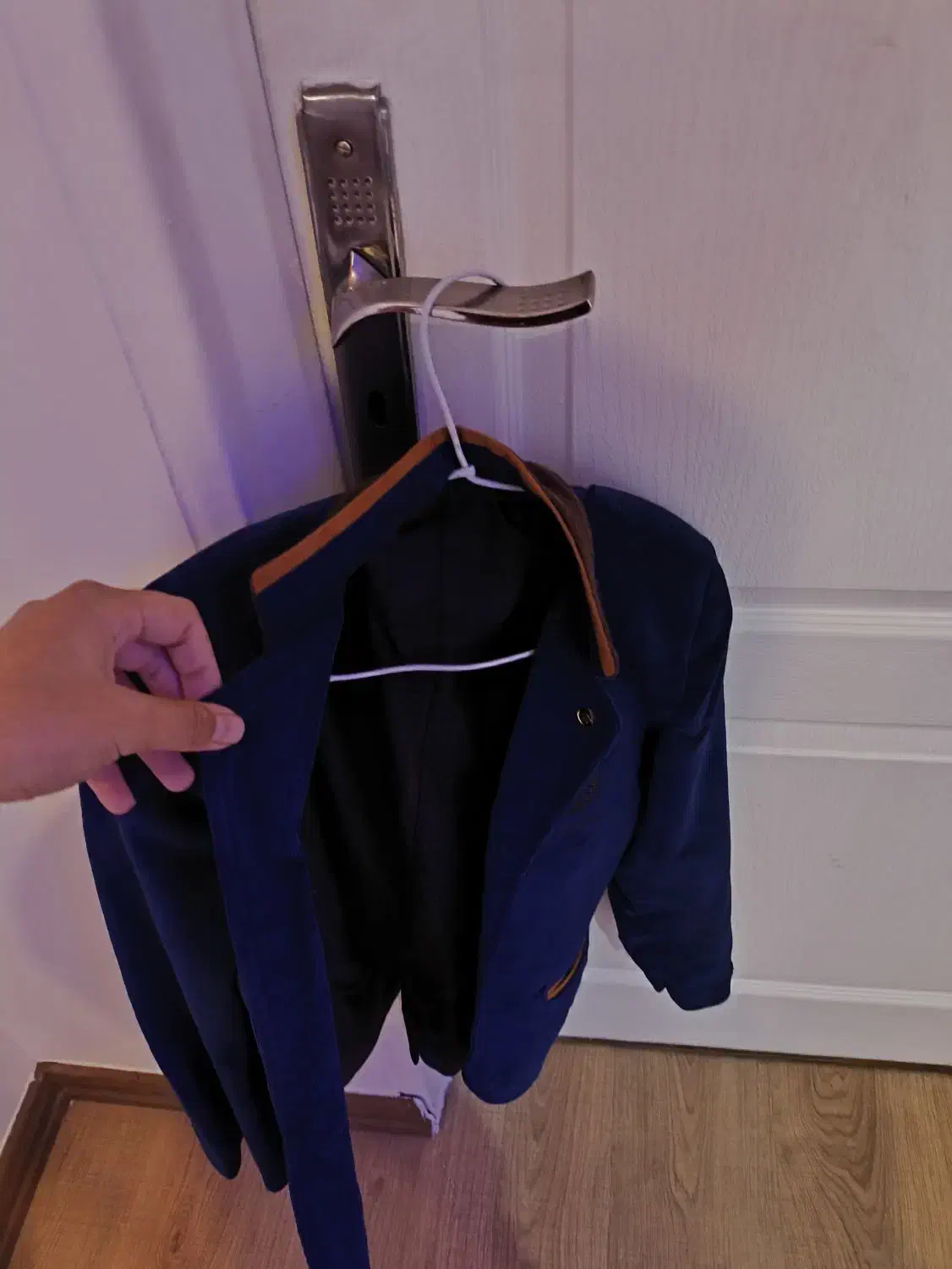 کت مجلسی پسرانه|لباس|کرج, گوهردشت|دیوار