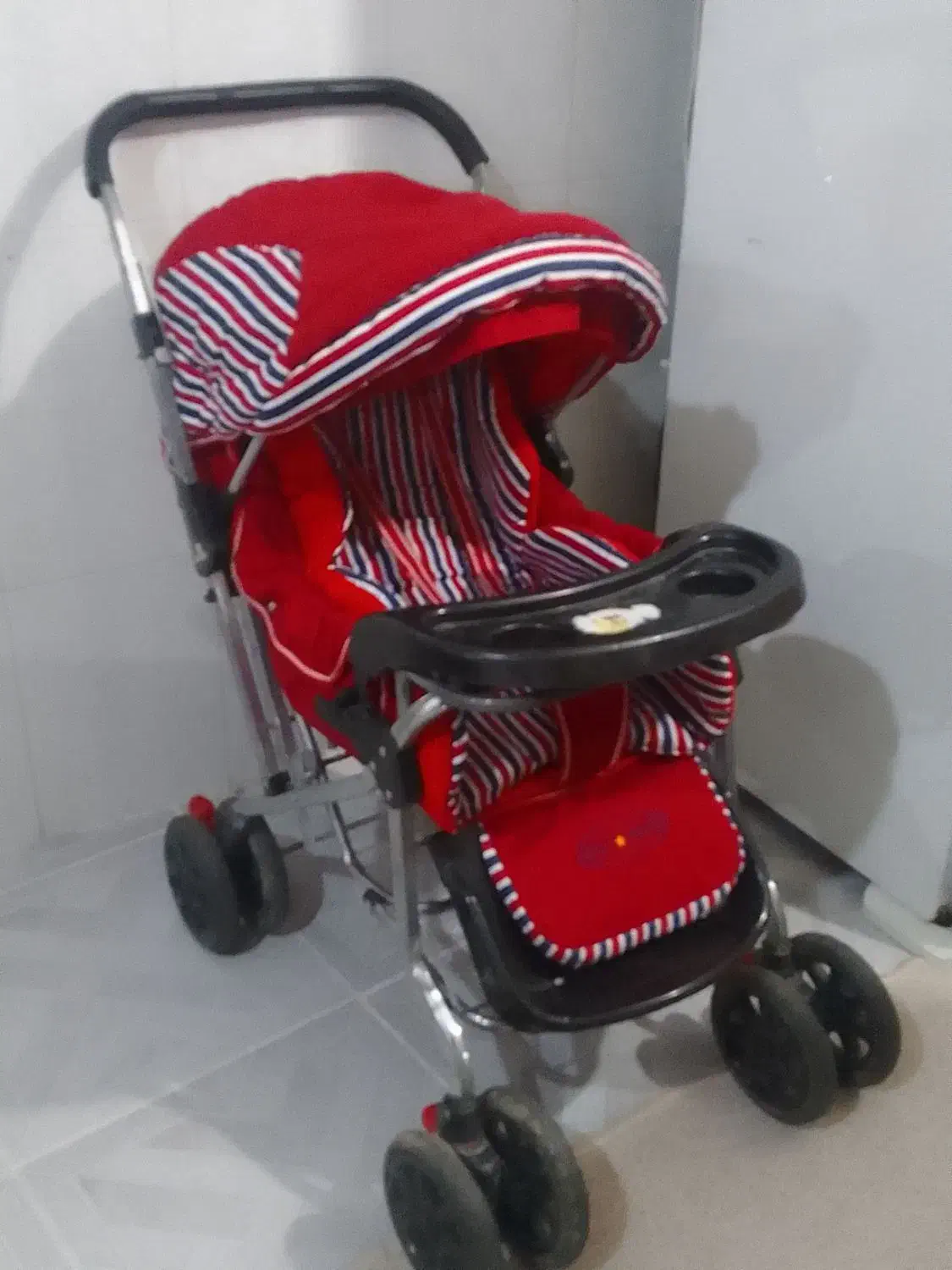 کالسکه ۳عدد|کالسکه و لوازم جانبی|ایلام, |دیوار