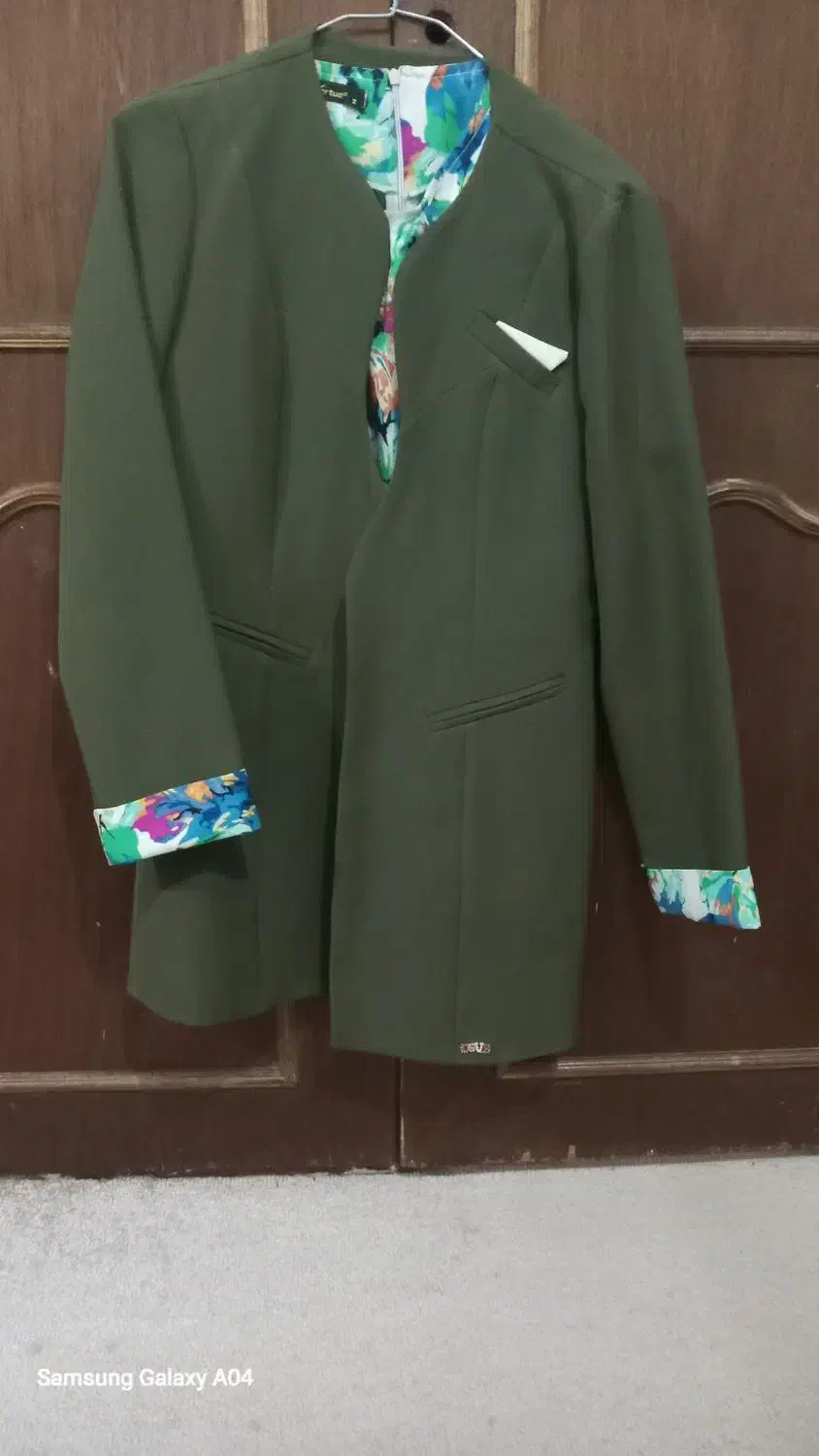 کت مجلسی|لباس|اهواز, بیست متری شهرداری|دیوار