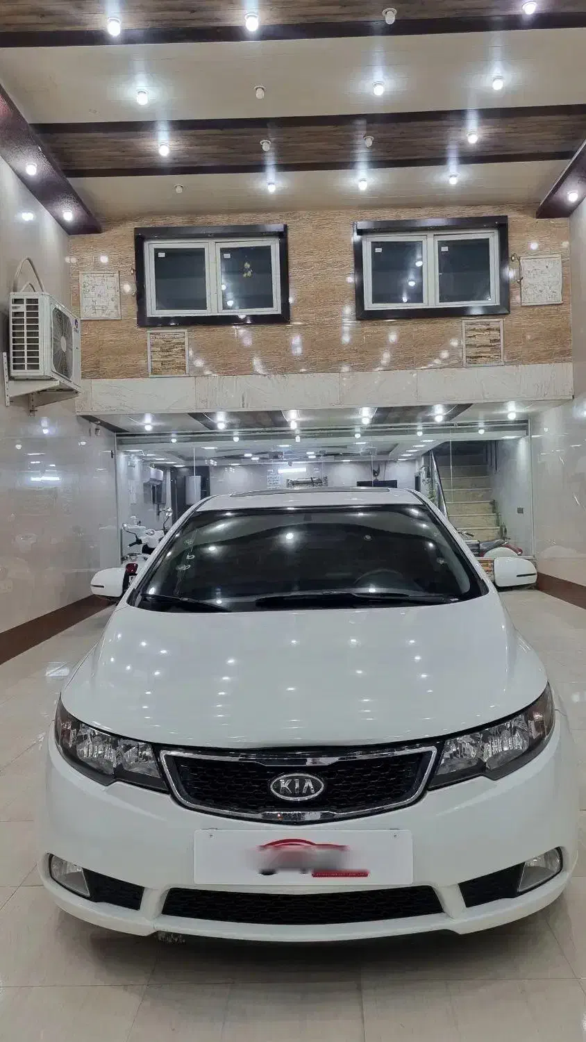 سراتو مدل۹۶ اپشنال|خودرو سواری و وانت|بوشهر, |دیوار