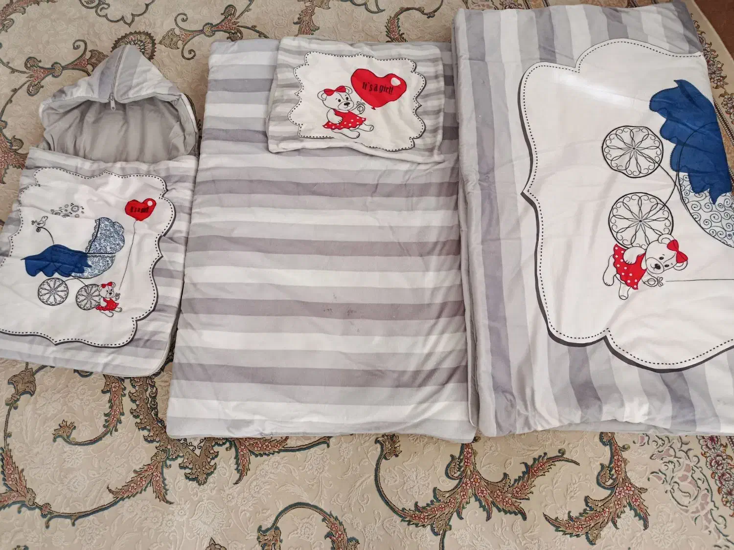 سیسمونی کودک|سرویس روتختی|ایلام, |دیوار