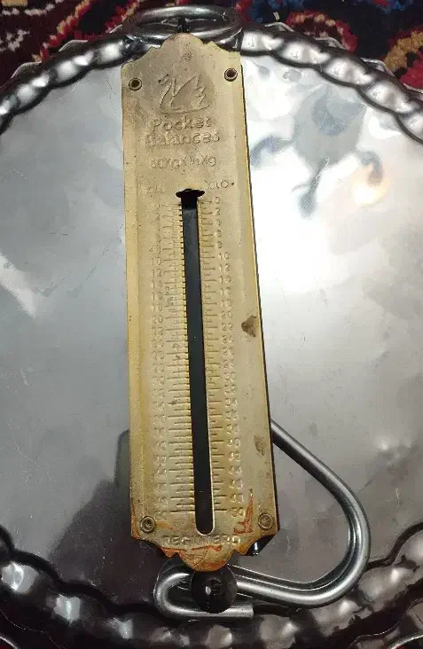 ترازو|ابزارآلات|تبریز, |دیوار