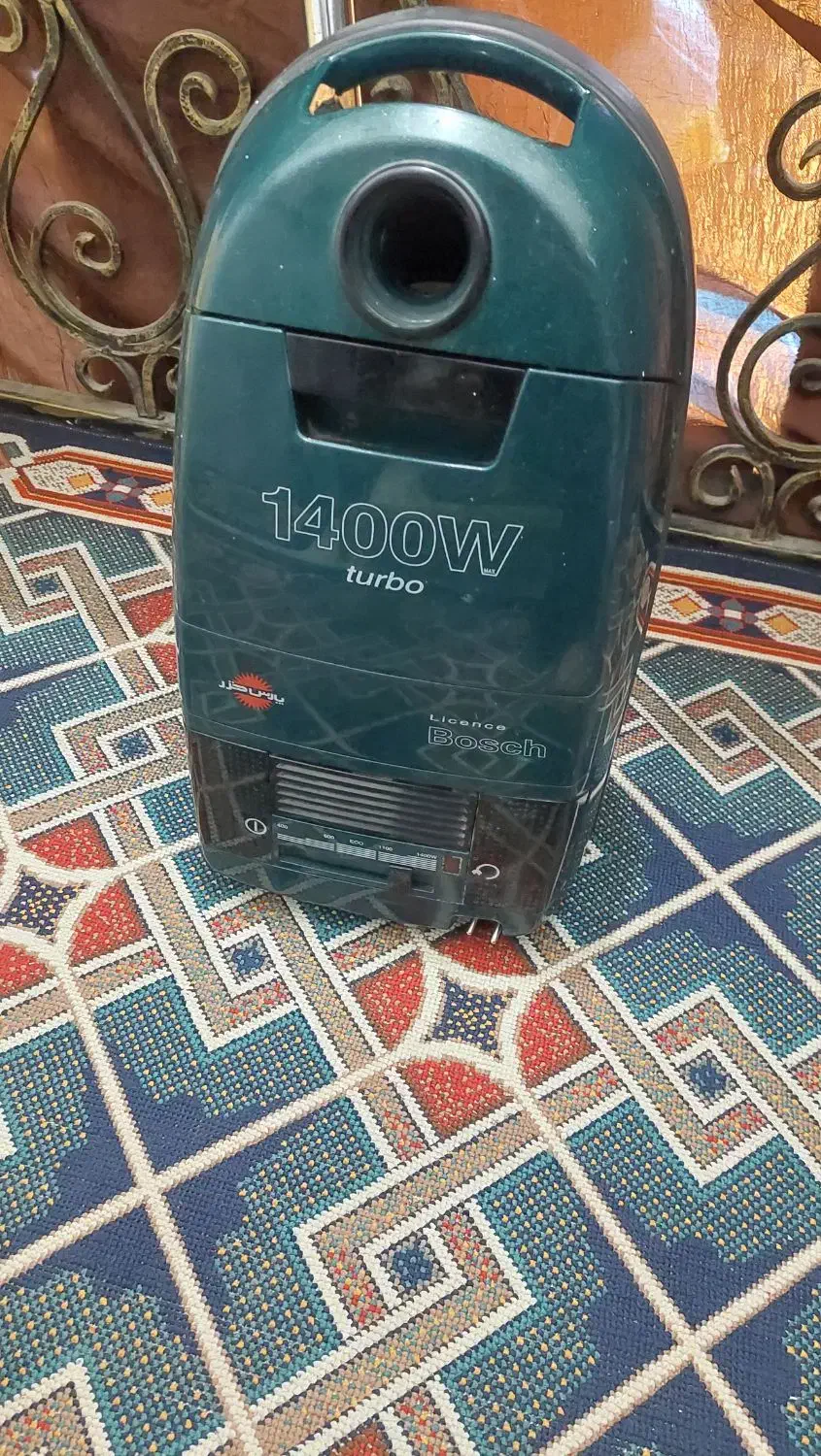 جاروبرقی پارس خزر کاملا سالم و تمیز|جاروبرقی، جارو شارژی، بخارشو|لنگرود, |دیوار