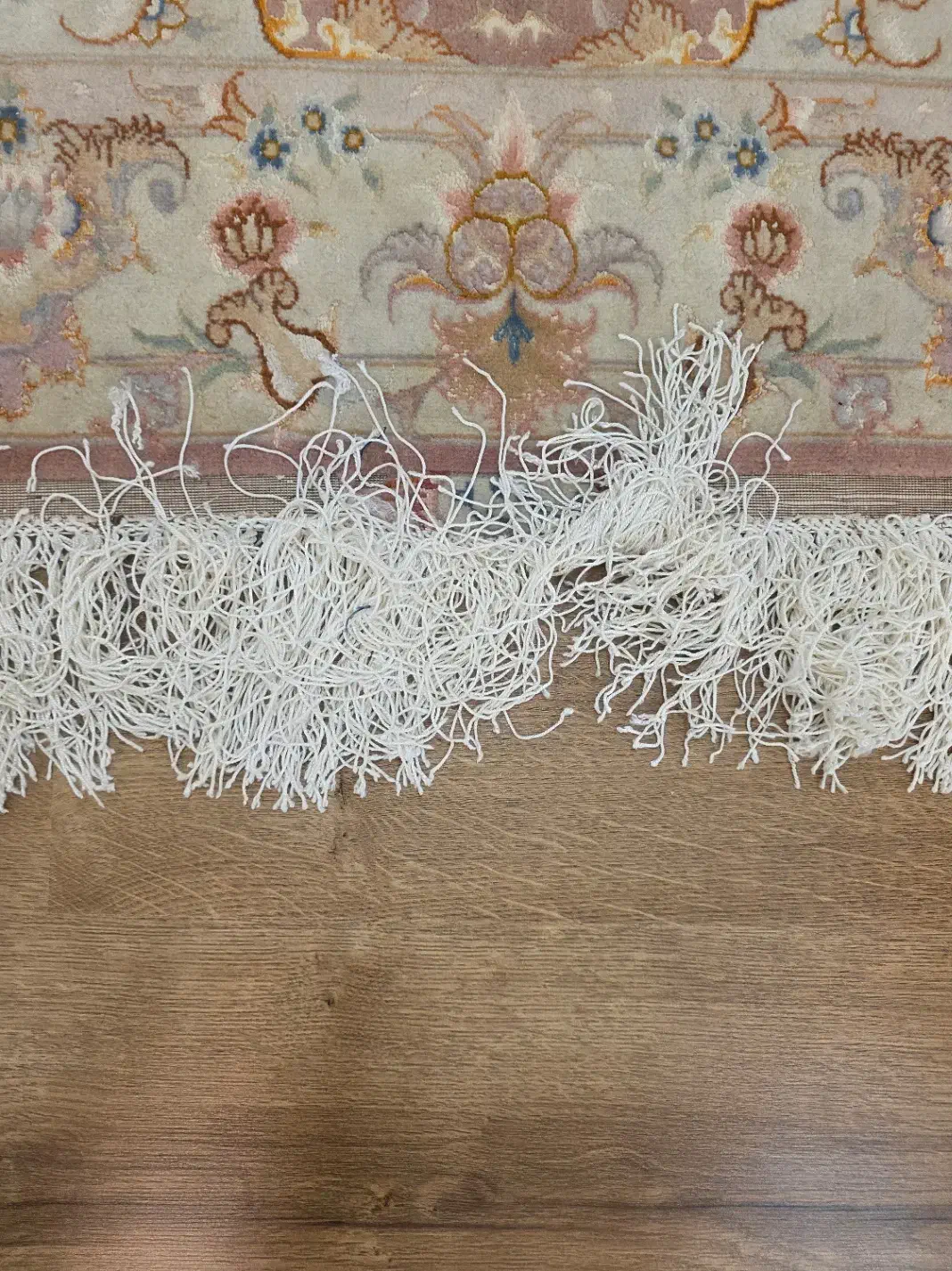 فرش دستباف|فرش|رشت, پارک شهر|دیوار