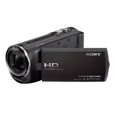 دوربین فیلمبرداری سونی Sony HDR-CX220|دوربین عکاسی و فیلم‌برداری|تهران, تجریش|دیوار