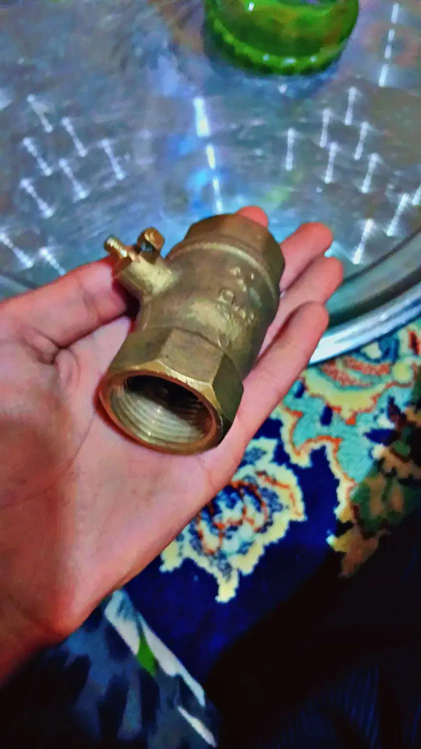 شیر گاز برنج فروش|ابزارآلات|گلبهار, شهر جدید گلبهار|دیوار