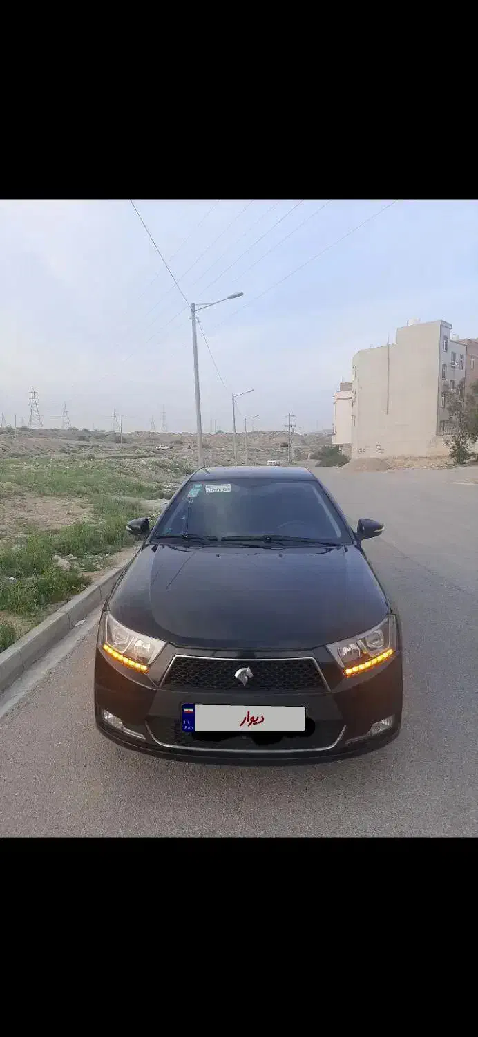 دنا پلاس|خودرو سواری و وانت|بندرعباس, |دیوار