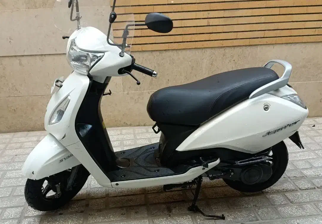 ژوپیتر (وگو)|موتورسیکلت|تهران, آهنگران (سراسیاب دولاب)|دیوار