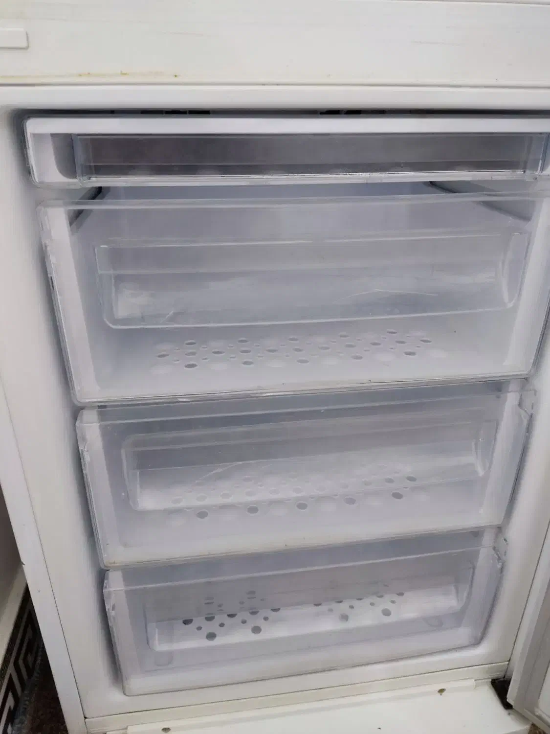 یخچال سامسونگ|یخچال و فریزر|بیرانوند, |دیوار