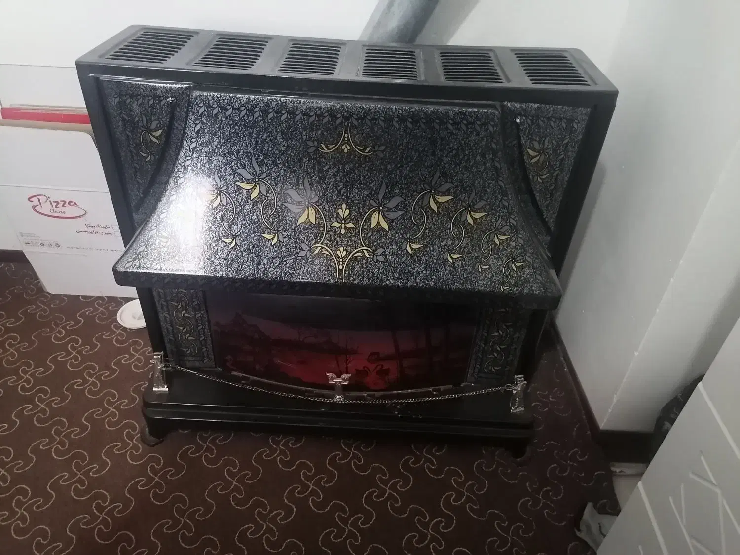 فروش وسایل منزل|مبلمان خانگی و میز عسلی|فشاپویه, |دیوار