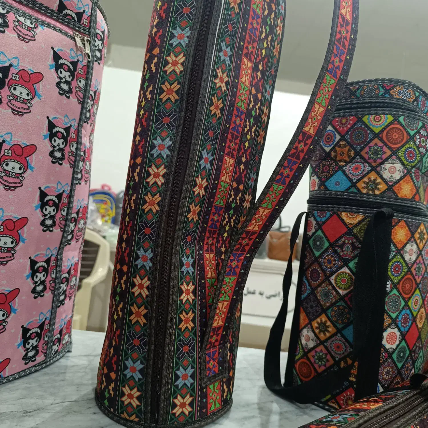 کیف قلیون|کیف، کفش، کمربند|سبزوار, قاضی زاد|دیوار