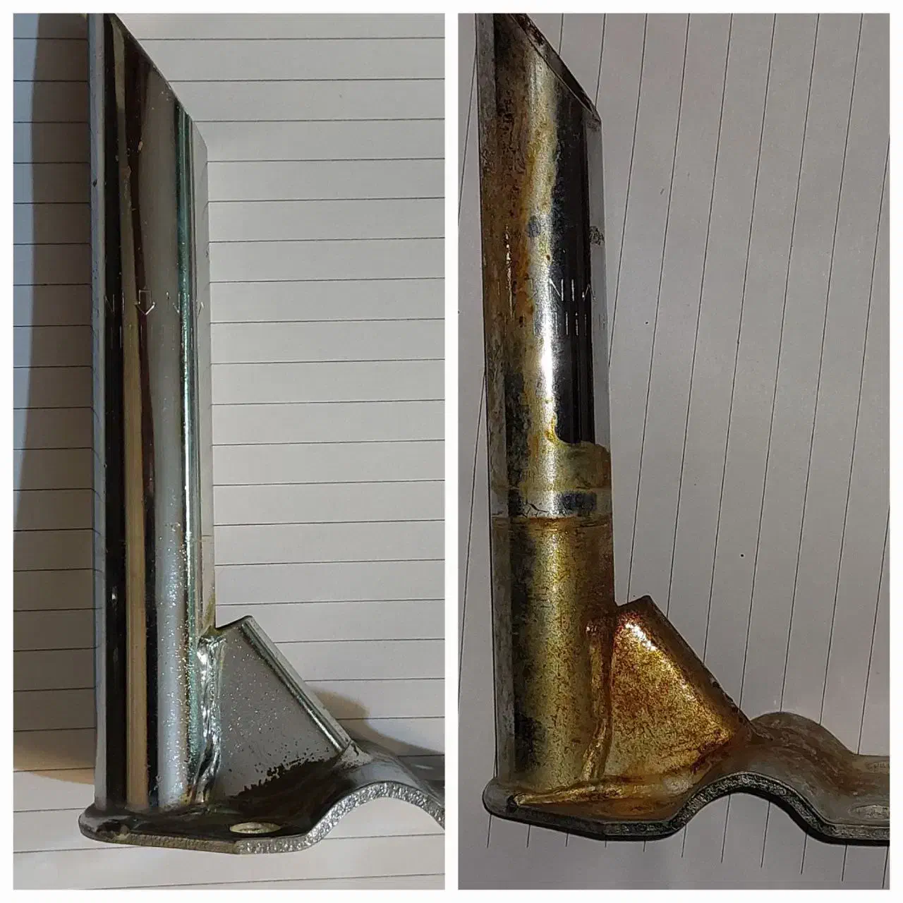 محلول زنگ بر|قطعات یدکی و لوازم جانبی|کاشان, دانشگاه کاشان|دیوار