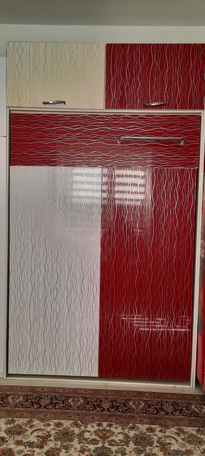 تخت کمجا دونفره|تخت و سرویس خواب|تهران, مجیدیه|دیوار