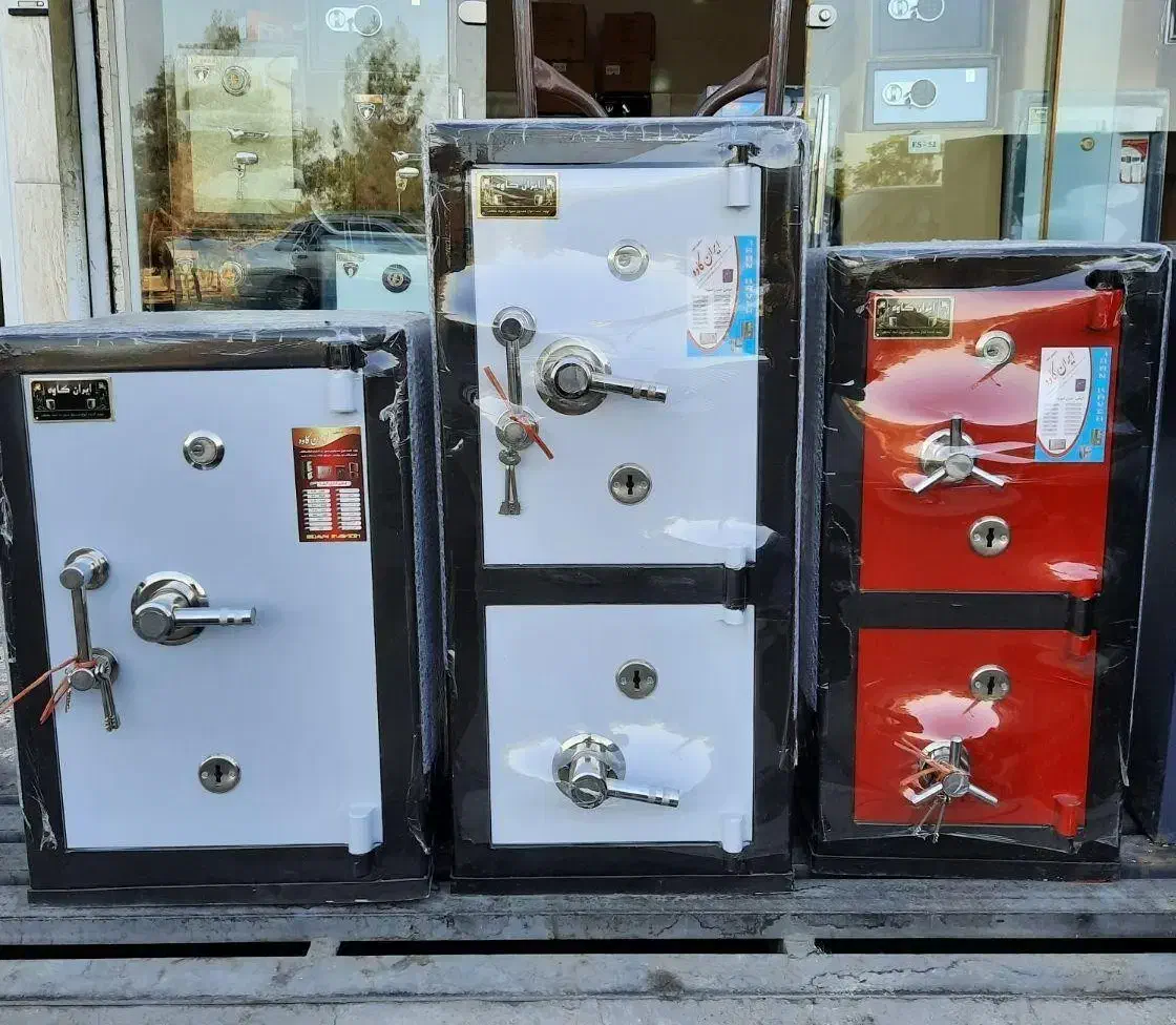 گاوصندوق ۶۰در۴۵|ابزارآلات|میناب, |دیوار