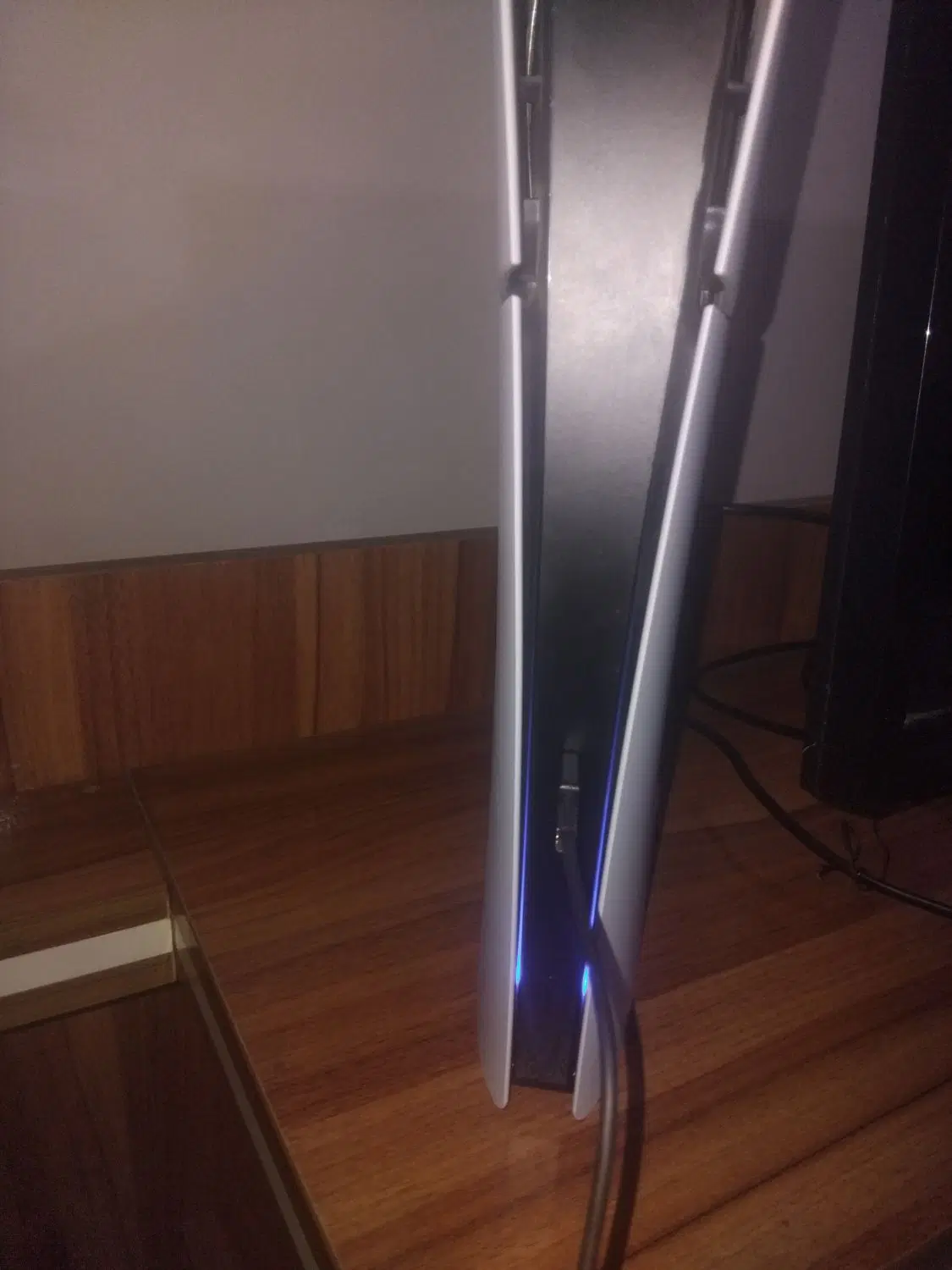 ps5 slim 1 Tera|کنسول، بازی ویدئویی و آنلاین|رشت, گلزاران|دیوار