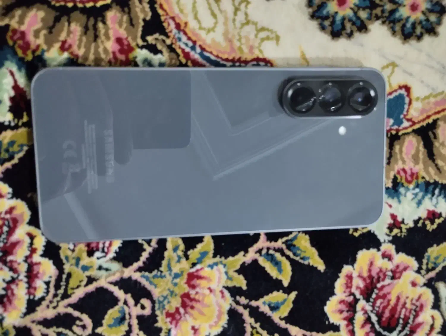 a56|موبایل|یاسوج, |دیوار