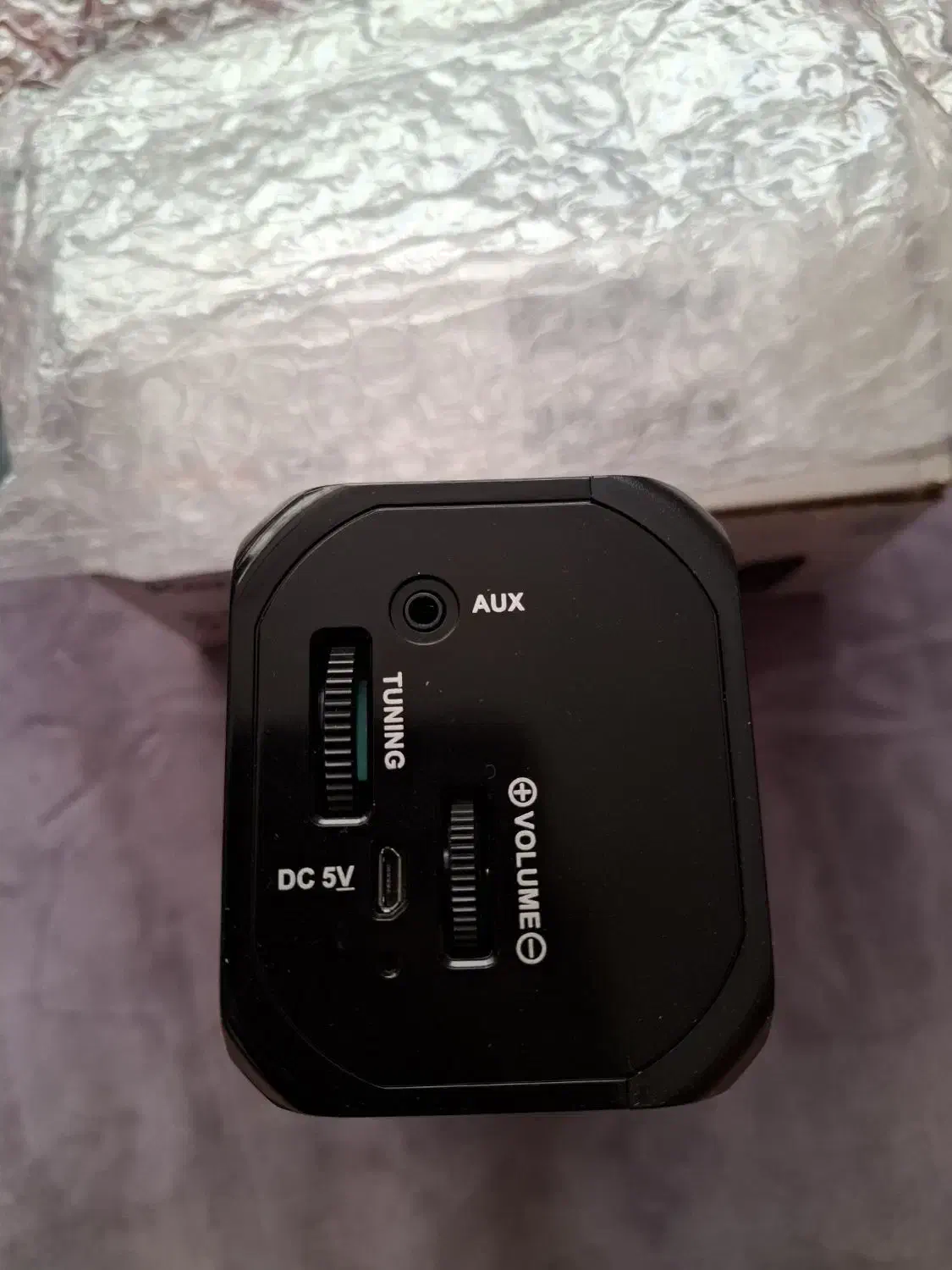 اسپیکر رادیویی|سیستم صوتی خانگی|تهران, تهرانپارس غربی|دیوار