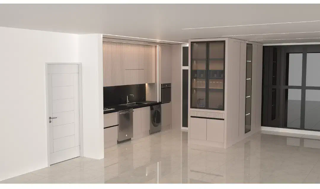 آپارتمان ۱۴۰ متری کلید نخورده|فروش آپارتمان|قم, صادقی|دیوار